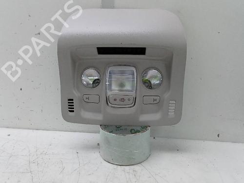 Used Interior roof light CITROËN C3 III (SX) 1.2 THP 110 (SXHNPS, SXHNZT, SXHNZ6) (110 hp) 19137972