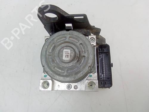 ABS Bremseaggregat VW GOLF VII (5G1, BQ1, BE1, BE2) 2.0 GTD (184 hp) 28148001