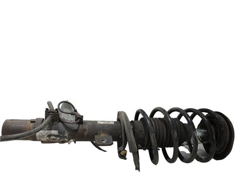 Venstre fortil støddæmper Venstre fortil støddæmper CITROËN C3 I (FC_, FN_) 1.4 HDi (68 hp) 34240000 34240000