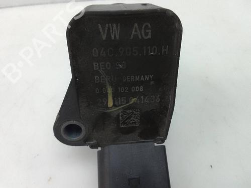 Bobine D'allumage VW POLO V (6R1, 6C1) [2009-2022]  21501045