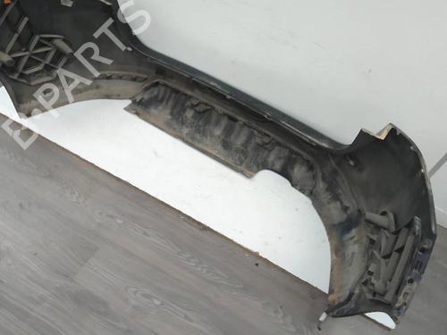 Rear bumper PEUGEOT 308 SW II (LC_, LJ_, LR_, LX_, L4_) 1.6 BlueHDi 120 | BP20504354C8 