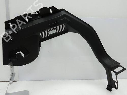 Used Boot lining VW GOLF VIII (CD1, DA1) 2.0 GTI Clubsport (300 hp) 28150083