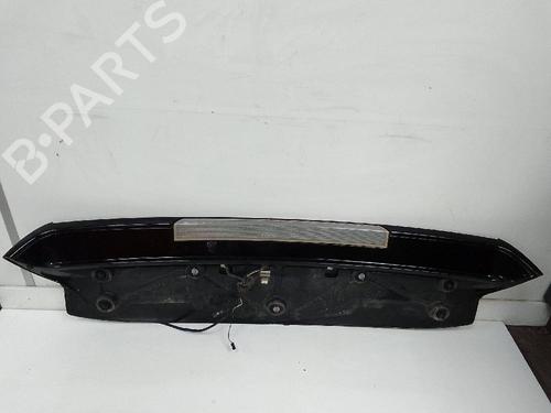 Rear spoiler BMW X3 (E83) 2.0 sd | BP24193845C96 