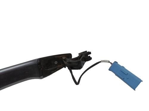 Front left exterior door handle PEUGEOT 5008 II (MC_, MJ_, MR_, M4_) 1.2 THP (MRHNYH, MRHNYW, MRHNSJ, MRHNSU, MRHNSM) | BP30380194C128