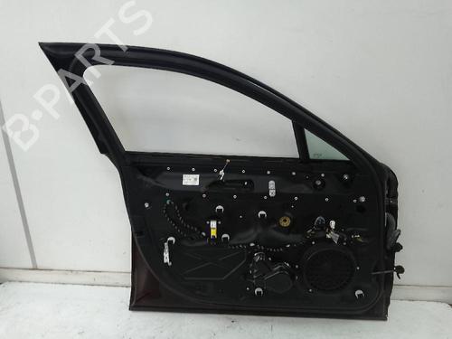 Right front door PORSCHE PANAMERA (970) 3.0 D | BP18584577C3 