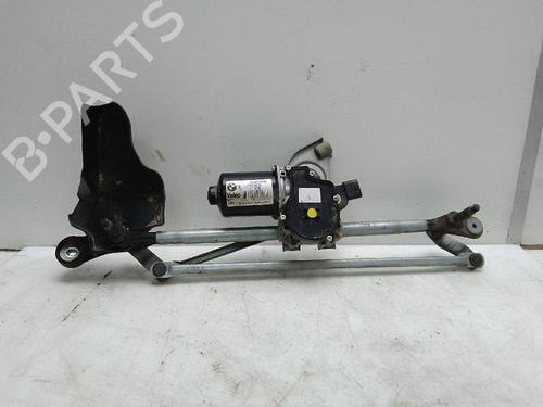 Front wiper motor BMW 1 (F21) 116 d | BP18575078M29 