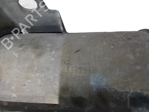 Particulate filter OPEL CORSA D (S07) 1.3 CDTI (L08, L68) | BP35899366M81 - Image 7