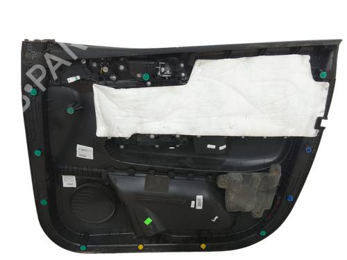 Front left panel KIA SPORTAGE IV (QL, QLE) 1.7 CRDi | BP32385334C58