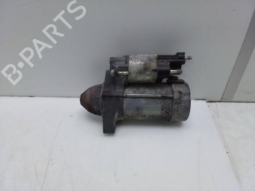 Starter MERCEDES-BENZ SPRINTER 3,5-t Van (B906) 313 CDI (906.631, 906.633, 906.635, 906.637) | BP26159536M8 