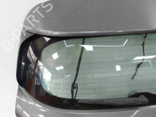Tailgate FIAT TIPO Hatchback (356_, 357_) 1.4 (356HXA1B, 357) | BP28145656C6 