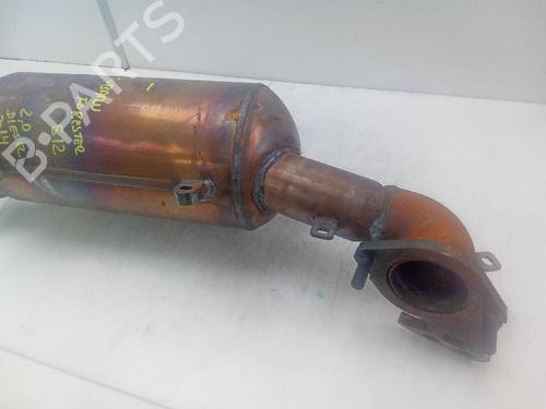 Catalyst SUBARU FORESTER (SJ_) 2.0 D AWD (SJD) | BP18578645M10 