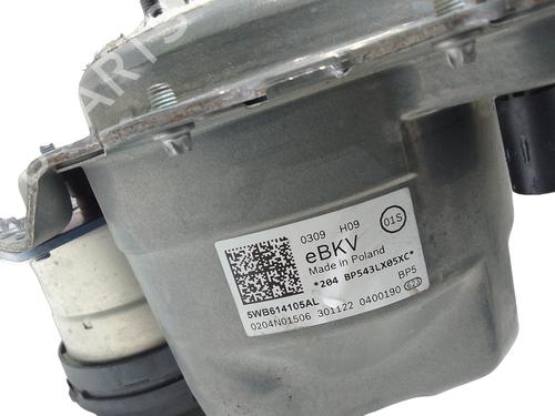 Servo brake VW GOLF VIII (CD1, DA1) 2.0 GTI | BP31967907M42