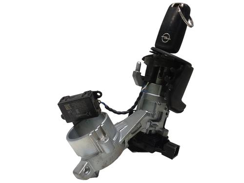 ignition-barrel-opel-corsa-e-hatchback-van-x15-2014-31869388 main image