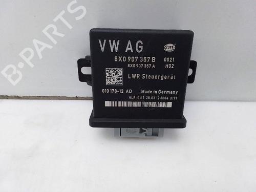 Lights ECU AUDI Q3 (8UB, 8UG)  | BP26158316M55 