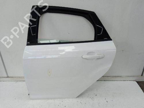 Left rear door FORD FOCUS III 1.6 TDCi | BP18585416C4 
