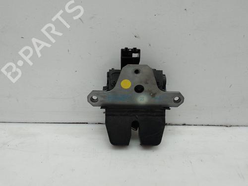 Used Tailgate lock Tailgate lock 23653870 23653870