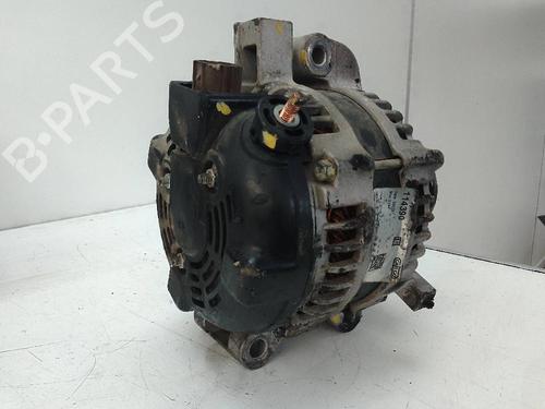 Alternator TOYOTA AVENSIS Saloon (_T27_) 2.0 D-4D (ADT270_, ADT270R) | BP18586075M7 