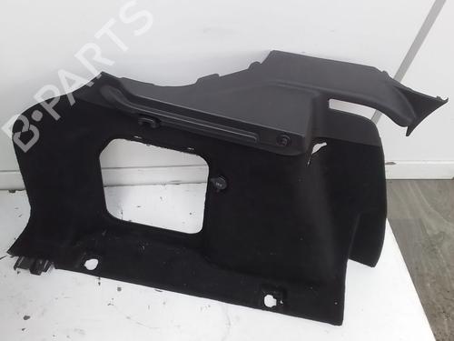 Boot lining LAND ROVER RANGE ROVER EVOQUE (L538) 2.2 D 4x4 Bj3245431