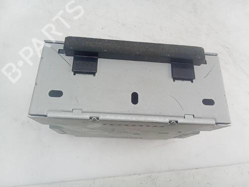 Radio FORD FIESTA VI (CB1, CCN)  | BP26160879E6 