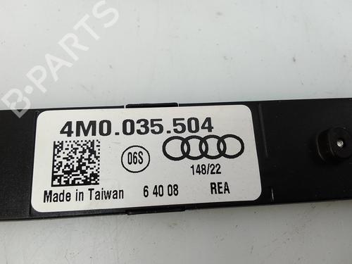 Elektronisk modul PORSCHE TAYCAN (Y1A) Electric (Y1AAA1, Y1AAI1) | BP28144516M83 