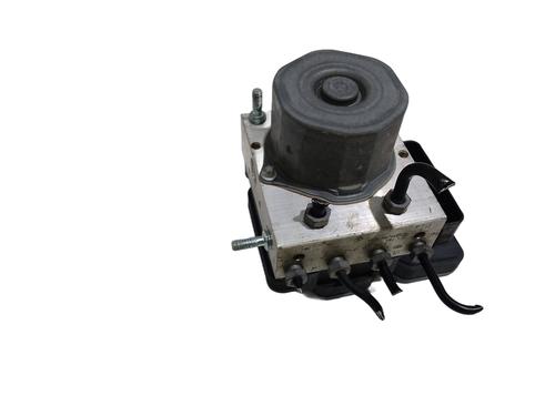 Abs pomp MERCEDES-BENZ A-CLASS (W176) A 160 CDI / d (176.011) (90 hp) 30051694