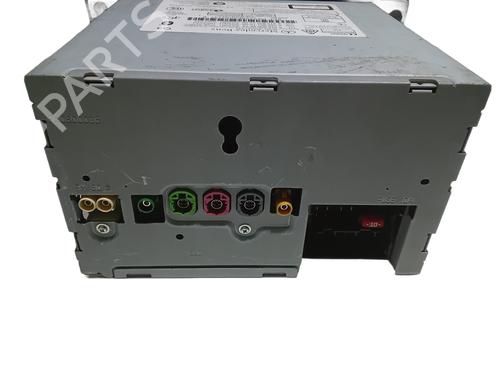 Electronic module MERCEDES-BENZ CLA Coupe (C117) CLA 220 CDI / d (117.303) | BP32848689M83  - Image 5