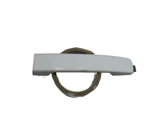 Udvendigt håndtag Udvendigt håndtag NISSAN QASHQAI I (J10, NJ10) 1.5 dCi (106 hp) 33538891 33538891