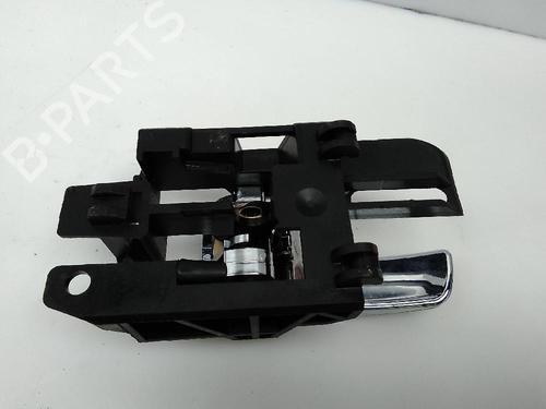 Front right interior door handle NISSAN QASHQAI / QASHQAI +2 I (J10, NJ10, JJ10E) 2.0 dCi | BP23142629I14 