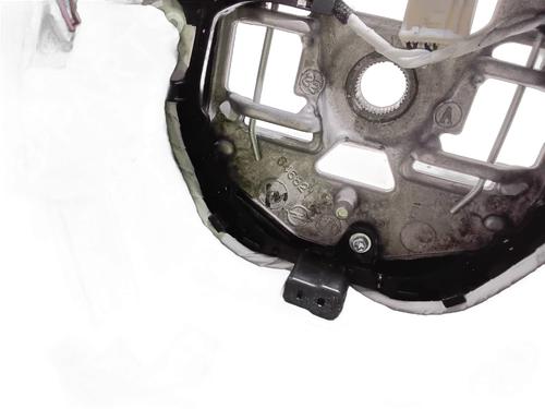 Steering wheel OPEL CORSA F (P2JO) 1.5 (68) | BP36033314C49 - Image 5