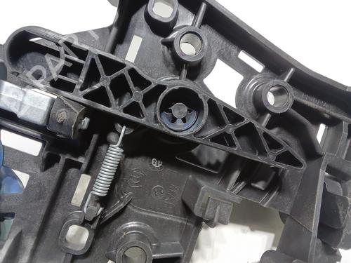 Interior handle PEUGEOT RIFTER 1.5 BlueHDi 100 | BP34239709I7  - Image 5