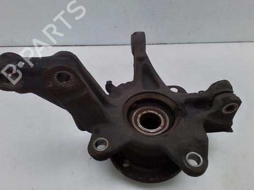 Used Right front steering knuckle RENAULT CLIO IV (BH_) 1.5 dCi 90 (90 hp) 28518334