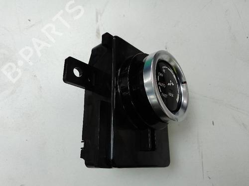 Climate control RENAULT ESPACE V (JR_) 1.6 TCe 200 | BP19143478I5 