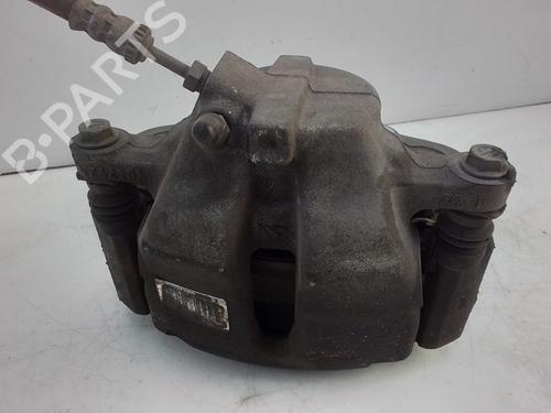 Used Right front brake caliper CITROËN C4 CACTUS 1.2 THP 110 (110 hp) 29420604