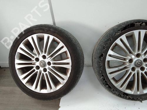 Felg OPEL ZAFIRA TOURER C (P12) 1.6 CDTI (75) | BP24465564C45