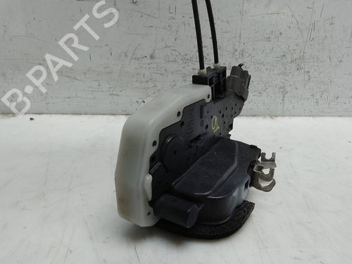 Rear right lock NISSAN LEAF (ZE0) Electric | BP30050789C99 