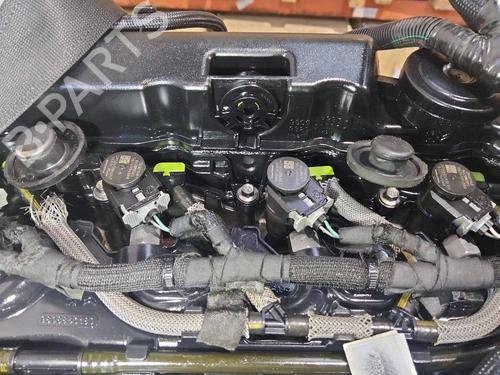 Motor CITROËN JUMPER II Van 2.0 BlueHDi 110 (110 hp) 22686786