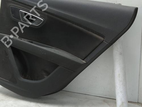 Rear right panel SEAT LEON (5F1) 2.0 TDI | BP26194848C61 - Image 3