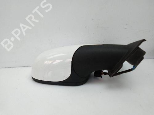 Right mirror SEAT ALTEA XL (5P5, 5P8) 2.0 TDI | BP24187654C27 