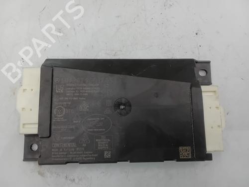 Used Electronic module MERCEDES-BENZ SPRINTER 3,5-t Van (B907, B910) 314 CDI RWD (907.631, 907.633, 907.635, 907.637) (143 hp) 28518490