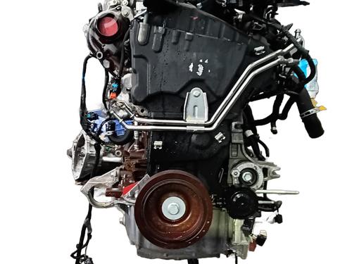 Engine RENAULT CLIO V (B7_) 1.5 Blue dCi 115 (B7AD) | BP32208245M1