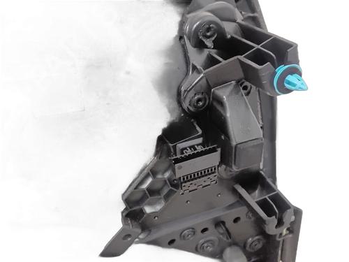 Front right panel BMW 1 (F40) 116 d | BP33266076C59 - Image 9