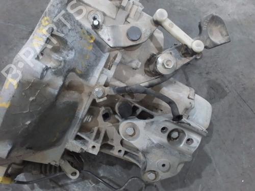 Gearbox CITROËN C3 / C3 ORIGIN III (SX) 1.2 VTi 68 | BP28290315M3 