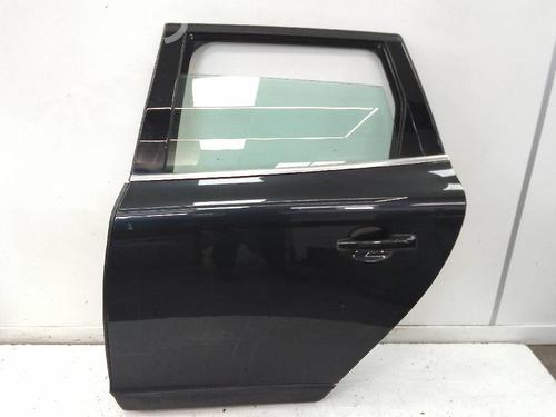 Left rear door VOLVO XC60 I SUV (156) D3 / D4 | BP18587023C4 