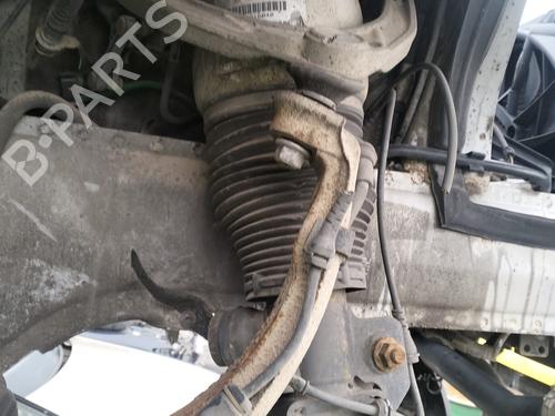 Used Right front shock absorber Right front shock absorber AUDI Q7 (4LB) 3.0 TDI quattro (245 hp) 33013942 33013942