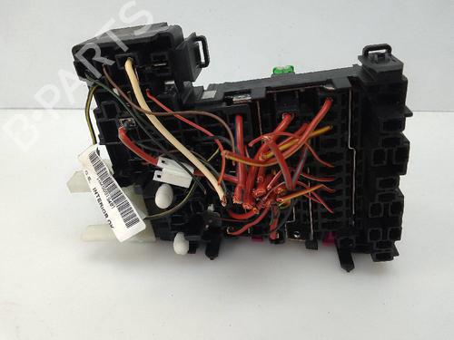 Fuse box VW GOLF VII (5G1, BQ1, BE1, BE2)  | BP23256065E1 