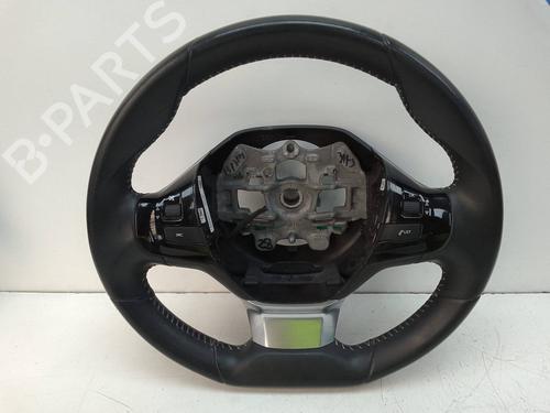 Used Steering wheel Steering wheel PEUGEOT 308 II (LB_, LP_, LW_, LH_, L3_) 1.6 HDi (92 hp) 19164258 19164258