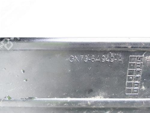 Upper protection JAGUAR XE (X760) 2.0 D | BP31038105M93