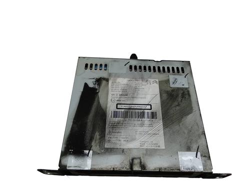 Used Radio Radio CITROËN DS5 2.0 BlueHDi 180 (180 hp) 18594480 18594480