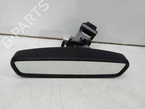 Rear mirror FORD MONDEO V Hatchback (CE) 2.0 TDCi | BP18826690I6 