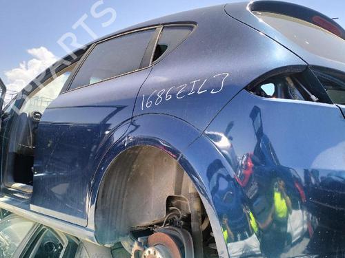 Used Interior roof light SEAT LEON (1P1) 1.9 TDI (105 hp) 26376537